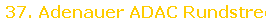 37. Adenauer ADAC Rundstrecken-Trophy 