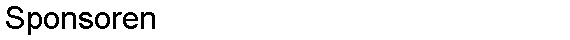 Sponsoren
